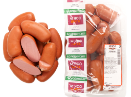 Бородинські