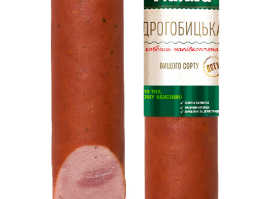 Дрогобицька