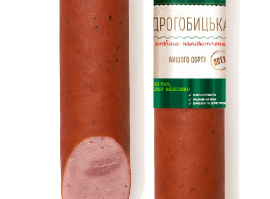 Дрогобицька