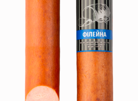 Філейна