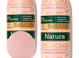 Лікарська