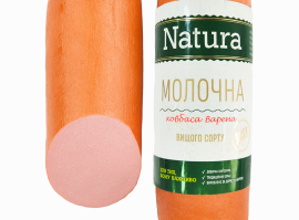 Молочна