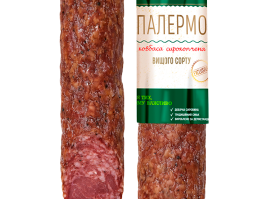 Палермо
