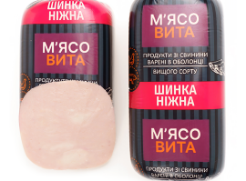 Шинка Ніжна