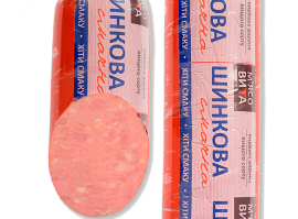 Шинкова смачна