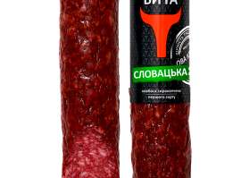Словацька
