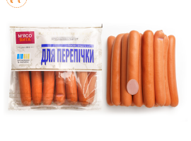 Для перепічки