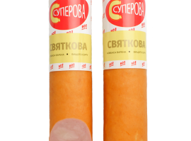 Суперова святкова