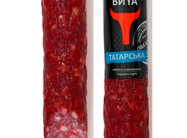 Татарська