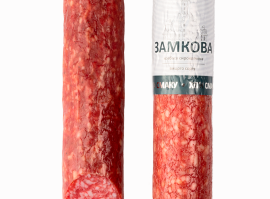 Замкова