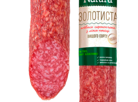 Золотиста